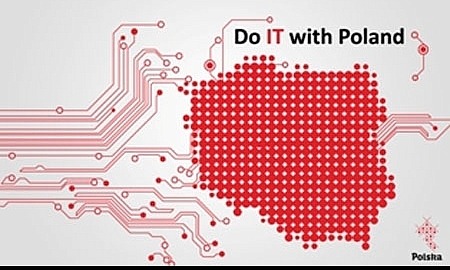 Do IT with Poland – Der polnische IT-Sektor wird immer stärker