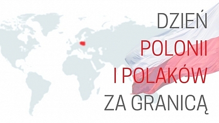 Tag der Polonia und der Polen im Ausland